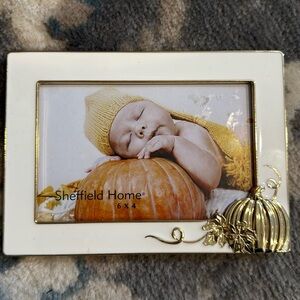 4x6 picture frame, baby, family